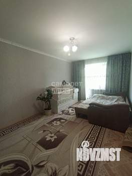 3-к квартира, вторичка, 65м2, 4/5 этаж