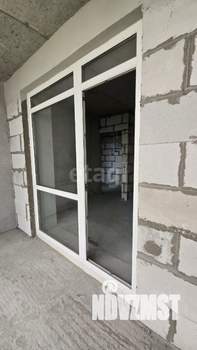 1-к квартира, сданный дом, 35м2, 18/19 этаж