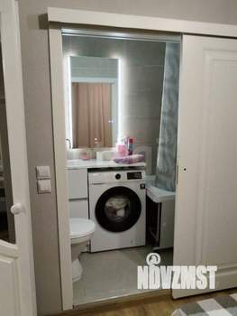 1-к квартира, вторичка, 22м2, 1/9 этаж