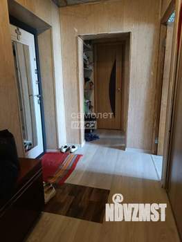 2-к квартира, вторичка, 50м2, 9/9 этаж