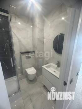 1-к квартира, вторичка, 39м2, 6/16 этаж