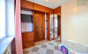 3-к квартира, вторичка, 47м2, 5/5 этаж