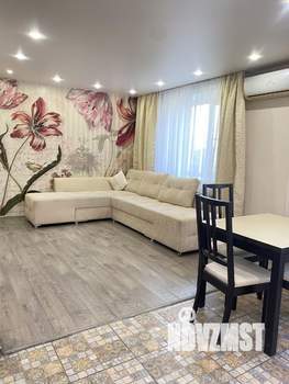 4-к квартира, вторичка, 78м2, 6/9 этаж