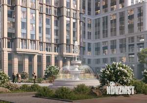 2-к квартира, вторичка, 56м2, 8/21 этаж