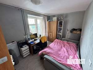 4-к квартира, вторичка, 93м2, 5/10 этаж