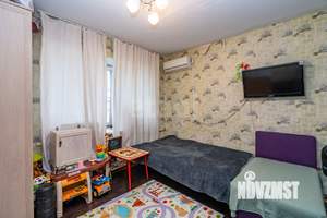 Студия квартира, вторичка, 17м2, 5/5 этаж