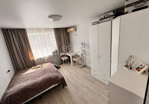 1-к квартира, вторичка, 13м2, 2/5 этаж