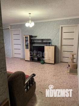 2-к квартира, вторичка, 44м2, 5/5 этаж