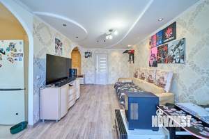 2-к квартира, вторичка, 44м2, 4/5 этаж