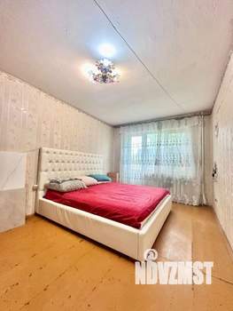 2-к квартира, вторичка, 47м2, 2/5 этаж