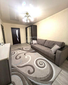 2-к квартира, вторичка, 44м2, 1/5 этаж