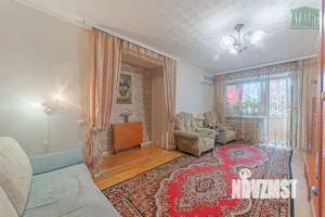 2-к квартира, вторичка, 43м2, 5/5 этаж