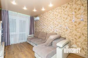 2-к квартира, вторичка, 65м2, 12/24 этаж
