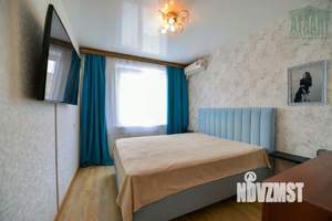 3-к квартира, вторичка, 66м2, 9/10 этаж