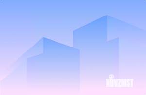 2-к квартира, строящийся дом, 34м2, 8/17 этаж