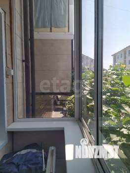 1-к квартира, вторичка, 40м2, 1/3 этаж