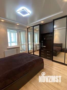 3-к квартира, вторичка, 86м2, 10/20 этаж