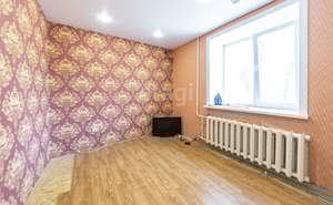 1-к квартира, вторичка, 29м2, 2/3 этаж
