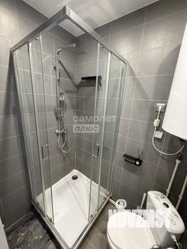 Студия квартира, вторичка, 21м2, 1/3 этаж