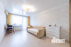 2-к квартира, вторичка, 44м2, 4/5 этаж