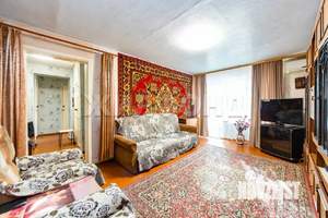 2-к квартира, вторичка, 46м2, 7/9 этаж