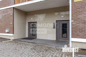 2-к квартира, вторичка, 63м2, 1/25 этаж