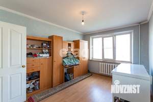 3-к квартира, вторичка, 70м2, 5/10 этаж