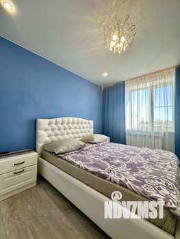 2-к квартира, вторичка, 73м2, 10/10 этаж