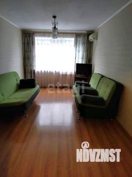 2-к квартира, вторичка, 56м2, 3/9 этаж