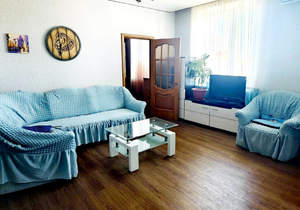 2-к квартира, вторичка, 49м2, 4/5 этаж