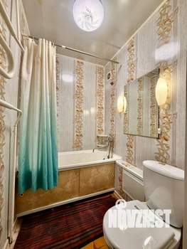 1-к квартира, вторичка, 30м2, 1/5 этаж