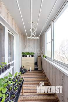 2-к квартира, вторичка, 50м2, 8/9 этаж