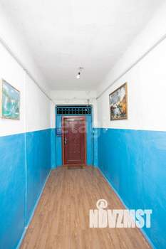 2-к квартира, вторичка, 51м2, 2/2 этаж