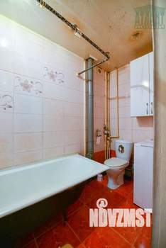 2-к квартира, вторичка, 46м2, 1/2 этаж