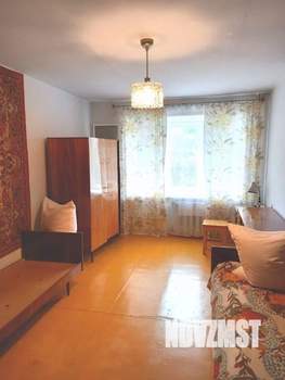 2-к квартира, вторичка, 47м2, 4/5 этаж