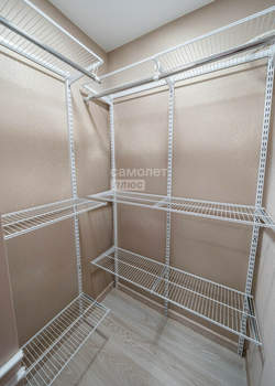 3-к квартира, вторичка, 58м2, 3/5 этаж