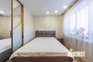 3-к квартира, вторичка, 47м2, 3/5 этаж