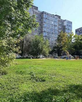 2-к квартира, вторичка, 51м2, 6/9 этаж