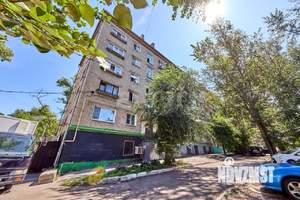 2-к квартира, вторичка, 40м2, 3/5 этаж