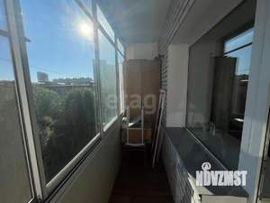 2-к квартира, вторичка, 69м2, 5/6 этаж