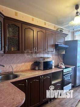 3-к квартира, вторичка, 66м2, 15/16 этаж