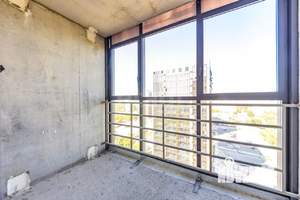 1-к квартира, вторичка, 33м2, 15/19 этаж