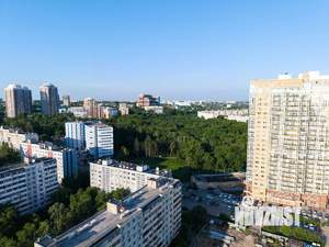 3-к квартира, вторичка, 94м2, 8/23 этаж