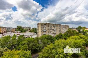 1-к квартира, вторичка, 33м2, 8/9 этаж