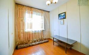 4-к квартира, вторичка, 61м2, 5/5 этаж