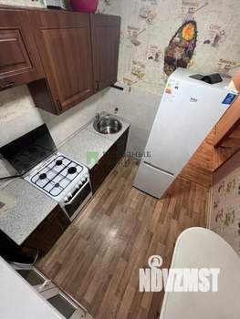 2-к квартира, вторичка, 42м2, 1/5 этаж