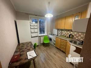 2-к квартира, вторичка, 49м2, 3/10 этаж