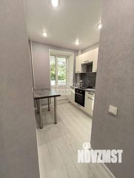 1-к квартира, вторичка, 21м2, 1/5 этаж