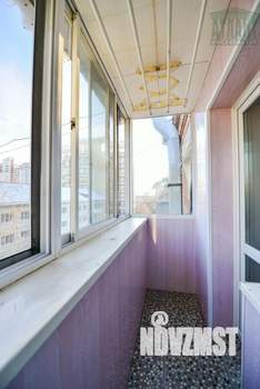 2-к квартира, вторичка, 43м2, 5/5 этаж