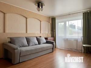 1-к квартира, вторичка, 31м2, 4/5 этаж